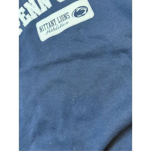Size XL - Penn State‎ University sweatshirt crewneck essential - Picture 2 of 5